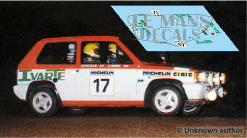 Example image